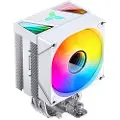 Jonsbo Cr-1400 V2 Argb Cpu-vifte 92 Mm