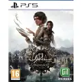 Microids Ps5 Syberia: The World Before