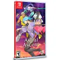 Nintendo Games Switch Astral Ascent ( Import )