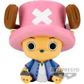 Banpresto One Piece Chopper Arabasta-figur 11 Cm
