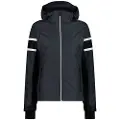 CMP Zip Hood 31w0056 Jakke