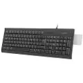 Natec Nkl-1055 Tastatur Engelsk