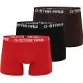 G-Star Classic Boxers 3 Enheter