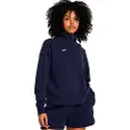 Under Armour Rival Fleece Halv Glidelås Genser