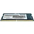 Patriot Memory Signature Psd516g560081s Cl46 1x16gb Ddr5 5600mhz Ram-minne