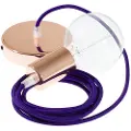 Creative Cables Rm14 1 M Diy Pendellampe