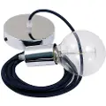 Creative Cables Rm20 50 Cm Pendellampe