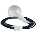 Creative Cables Tm20 3 M Hengelampe For Lampeskjerm