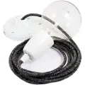 Creative Cables Rn03 Diy 1 M Pendellampe