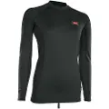 iON Thermo Top Rashguard Med Lange Ermer Til Dame
