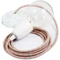 Creative Cables Rd51 Stripes 1 M Pendellampe