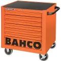 Bahco 26´´ Lave Vogner Med 7 Skuffer 755 Mmx501 Mmx760 Mm