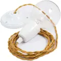 Creative Cables Tm05 2 M Pendellampe