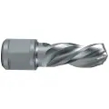 RUKO 3s Hss Weldon Ø 10 Mm Metallbor