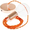 Creative Cables Tm15 2 M Pendellampe