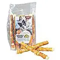 Duvo+ Kjøttpinner Og Skinn Stor Pose Omtrent 1 Kg 25 Cm 10 Enheter