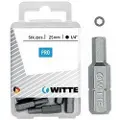 Witte Sw 1.5 25 Mm Unbrakonøkkel 10 Enheter