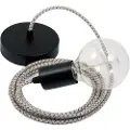 Creative Cables Rd64 Lozenge 2 M Pendellampe