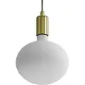 Creative Cables Textile And Metal 1.2 M Pendellampe