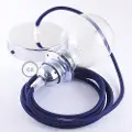 Creative Cables Rm20 50 Cm Hengelampe Pendel For Lampeskjerm