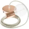 Creative Cables Rn01 2 M Pendellampe
