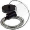 Creative Cables Rt14 3d 1 M Pendellampe