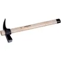 Bahco Håndtakhammer Med Grovt Håndtak I Amerikansk Valnøtt Spansk 700g