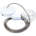 Creative Cables Rd64 Lozenge 50 Cm Pendellampe
