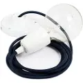 Creative Cables Rm20 1 M Pendellampe