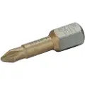Bahco 1/4´´ Momentbits For Phillips-skruer 25 Mm