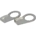 Bahco ´u´-formet Blad 90 Mm 2 Enheter