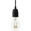 Creative Cables Textile And Porcelain 1.2 M Pendellampe