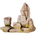 Usorteret Dohse Navajo Rock 1, 23x11x18 cm