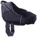 Rogz Airtech Sjst87 A Hundesele
