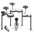 Alesis Nitro Max Complete Bundle with SideKIK Amp