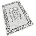 Wellhome 100x150 Cm Wh0976-4 Teppe