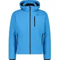 CMP 3a01787n Softshelljakke