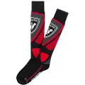 Rossignol Wool & Silk Sokker
