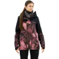 Roxy Goretex Glade J Softshelljakke