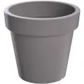 Prosperplast 92l Lexo Collection 60x60x55 Cm Blomsterpotte