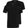 Calvin Klein Lounge Modern Kortskjortet Pyjamas-t-skjorte 2 Enheter