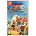 Nintendo Switch Asterix & Obelix Xxxl : The Ram From Hibernia