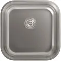 Edesa Fuji Be Plus 1c R-40 44x44x20 Cm Vask