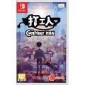 Teknikproffset The Company Man - Nintendo Switch - Plattform