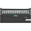 Wera Bit-check Wood 2 Sb Skrutrekkerbitssett 30 Enheter