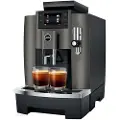 Jura W8 Superautomatisk Kaffemaskin
