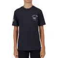 Salty Crew Ahi Mount Kortarmet T-skjorte