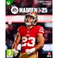 Xbox Games Xbox Series X Ea Sports Madden Nfl 25