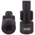 JBM Scania 1/2´´ Lastebil Kamaksel Rotasjon Socket