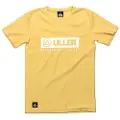 Uller Classic Kortarmet T-skjorte